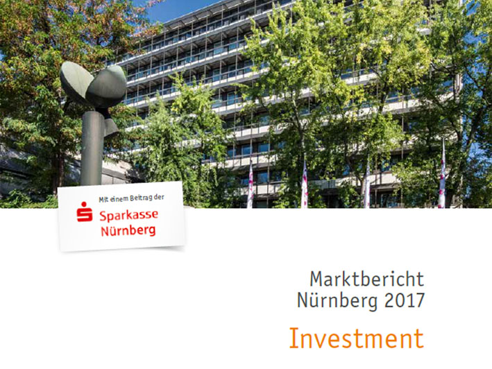 Nürnberger Investmentmarkt mit Rekordergebnis